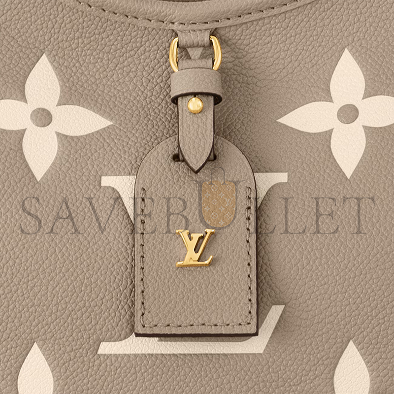 LOUIS VUITTON MASTER CARRYALL PM M47180 (29.5*24*12cm)